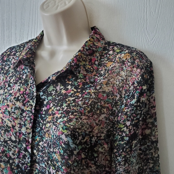 Ag Adriano Goldschmied Button Down - Picture 2 of 7